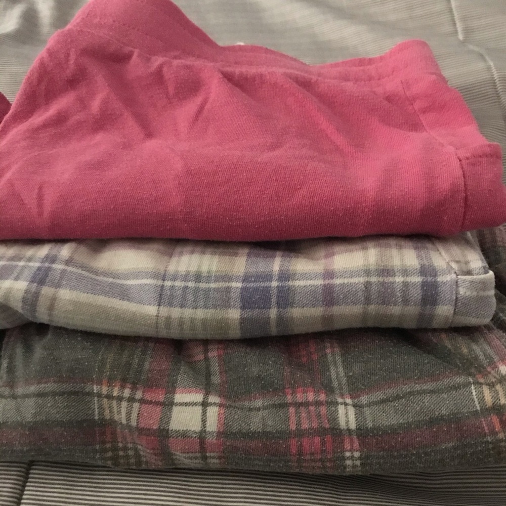 Sleep shorts from kholes